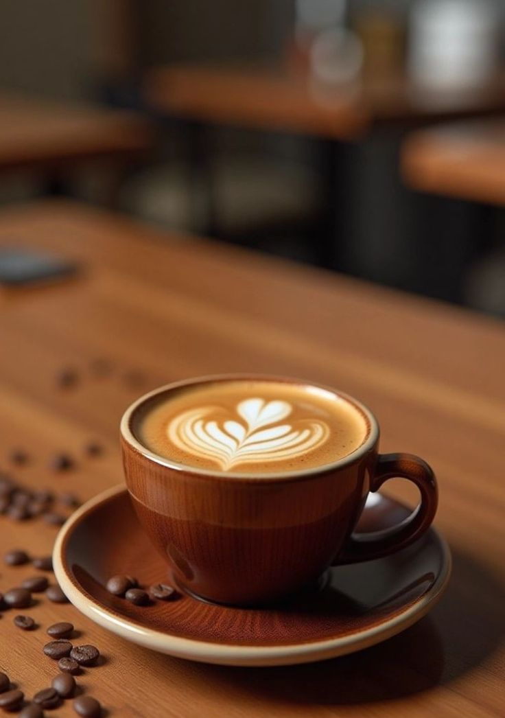 coffee