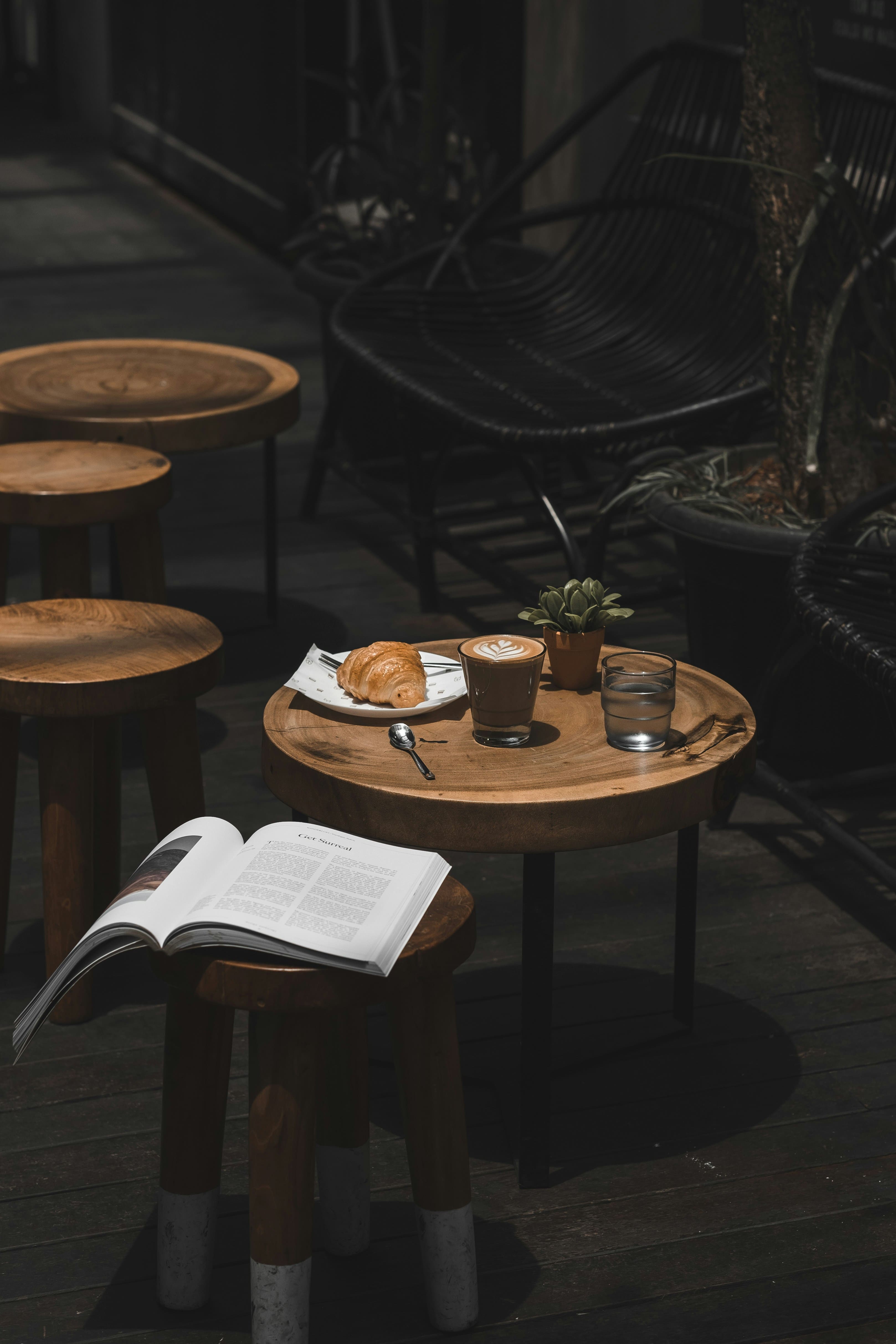 coffee